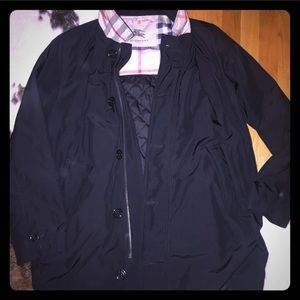 Burberry Original style(reg. $800)